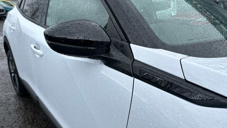 Peugeot 2008 1.2 PureTech 130 GT 5dr EAT8 Petrol Estate